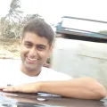 Ashish Amar