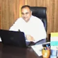 Dr Vikram