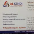 Al Kendi