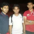 Vivek D