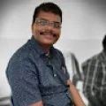 RaviKiran