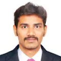 Mohanraj