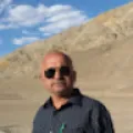 Ashish B.