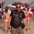 sanjay