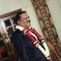 Mahesh
