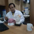 Dr Dilip