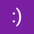 happy