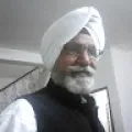 Man Jit Singh