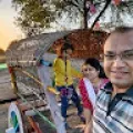 Dr. Kewal