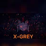 X-GREY