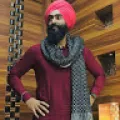 Harvinder