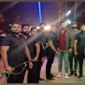 PRANAV