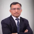 Dr Arun