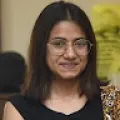 shreya