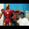 Mohinish