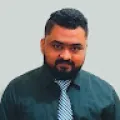 Abhishek