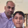Sunil