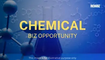 Chemical Manufacturing Business Raising Funds In Nellore