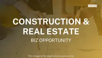 Construction Business Raising Funds In Hyderabad