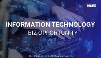 Dormant IT Solutions Biz Available For Asset Sale In Indore