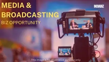 Light Novel Startup Raising Pre-Seed in Mumbai