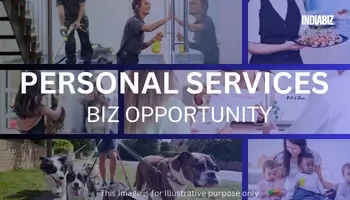 Established Unisex Salon With Good Client Base On Sale