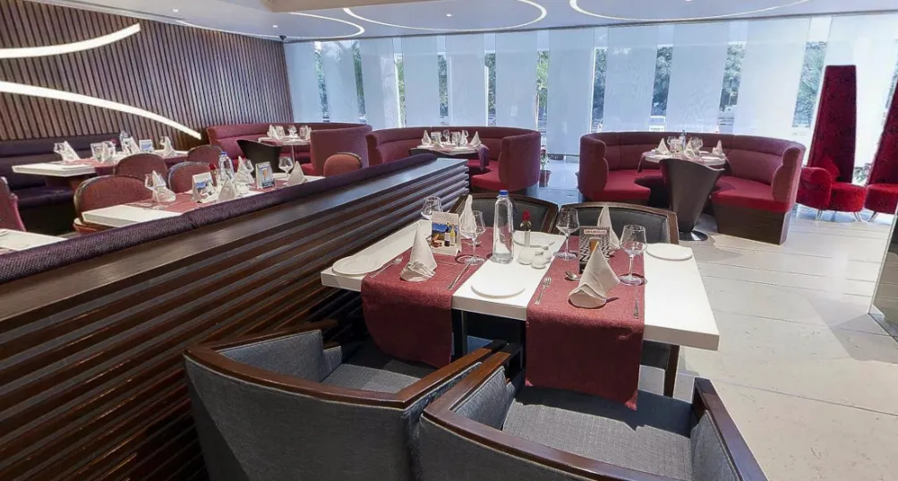 Three Star Hotel Business for Sale in Chandigarh-SL001251-0