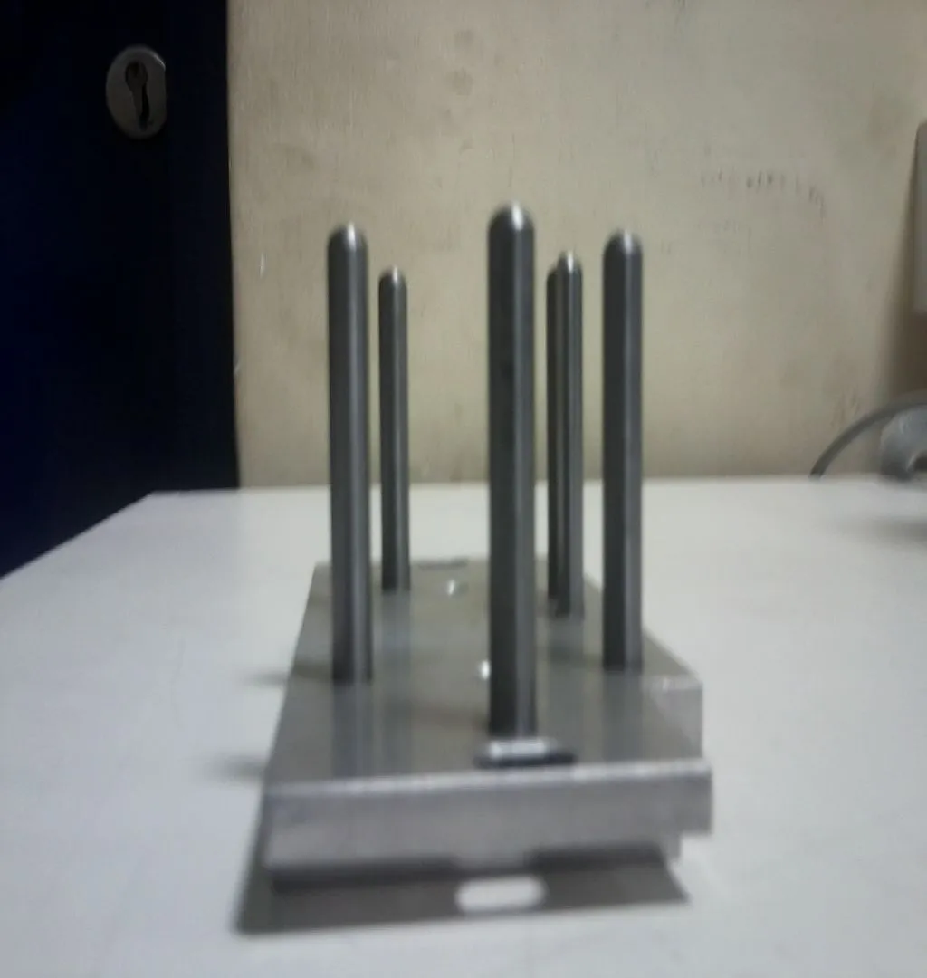 Machine Manufacturing Business Raising Funds In Aurangabad-SL012872-1
