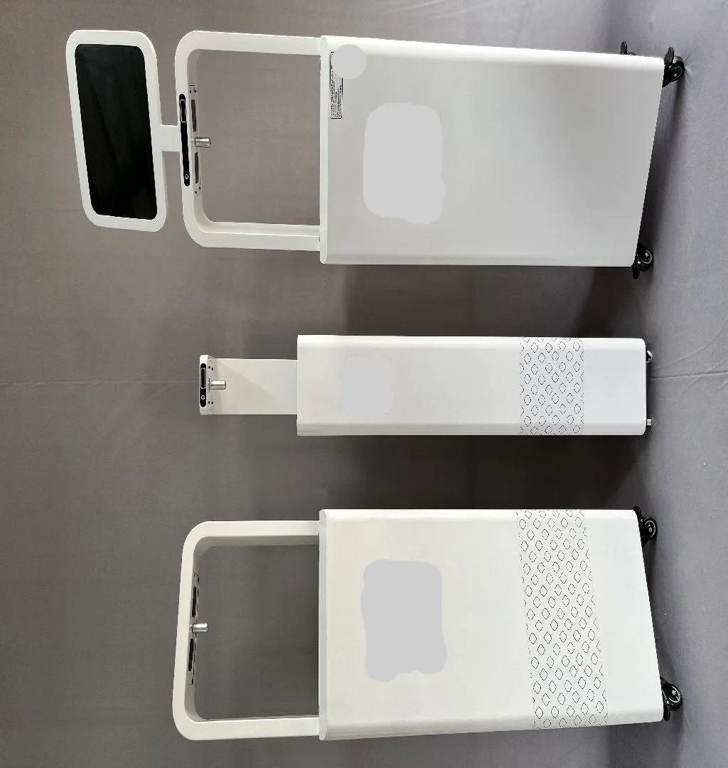 Smart Kiosk Product Portfolio in Pune For Sale-SL013143-1