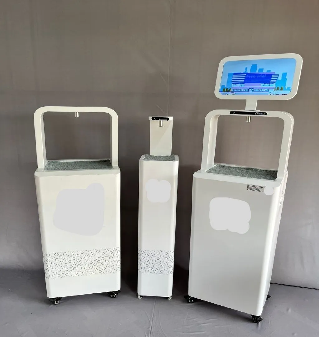 Smart Kiosk Product Portfolio in Pune For Sale-SL013143-2