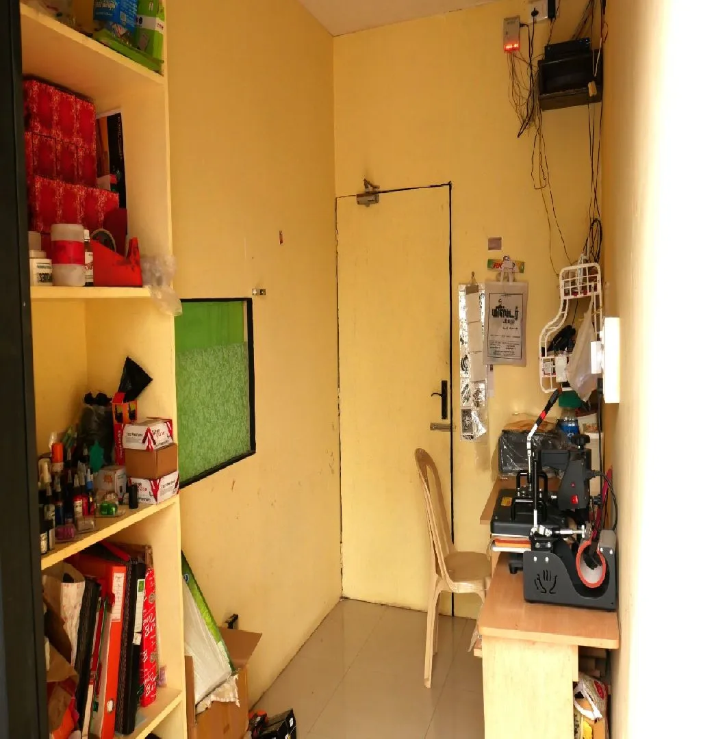 13-year-old Tattoo And Piercing Shop For Sale In Tirunelveli-SL013259-0