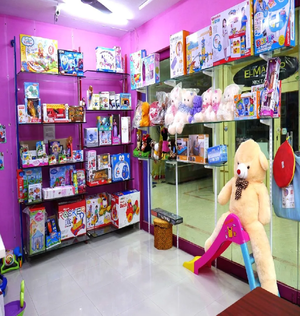 13-year-old Tattoo And Piercing Shop For Sale In Tirunelveli-SL013259-4