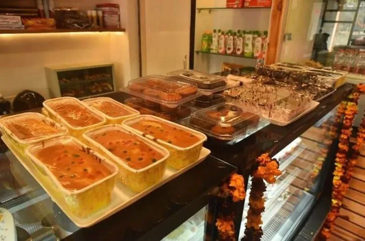 Bakery cum Cafe in Prime Location in Lucknow for Sale-SL013271-3