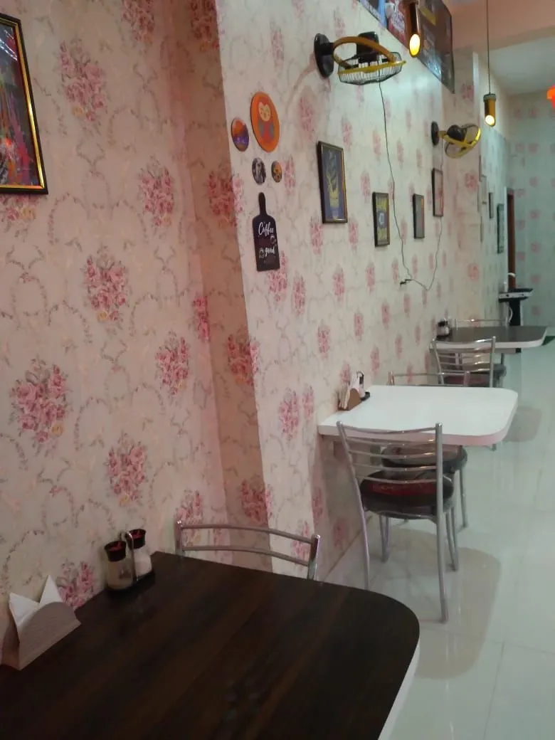 Restaurant With Good Seating And Ambience For Sale In Ranchi-SL013362-2