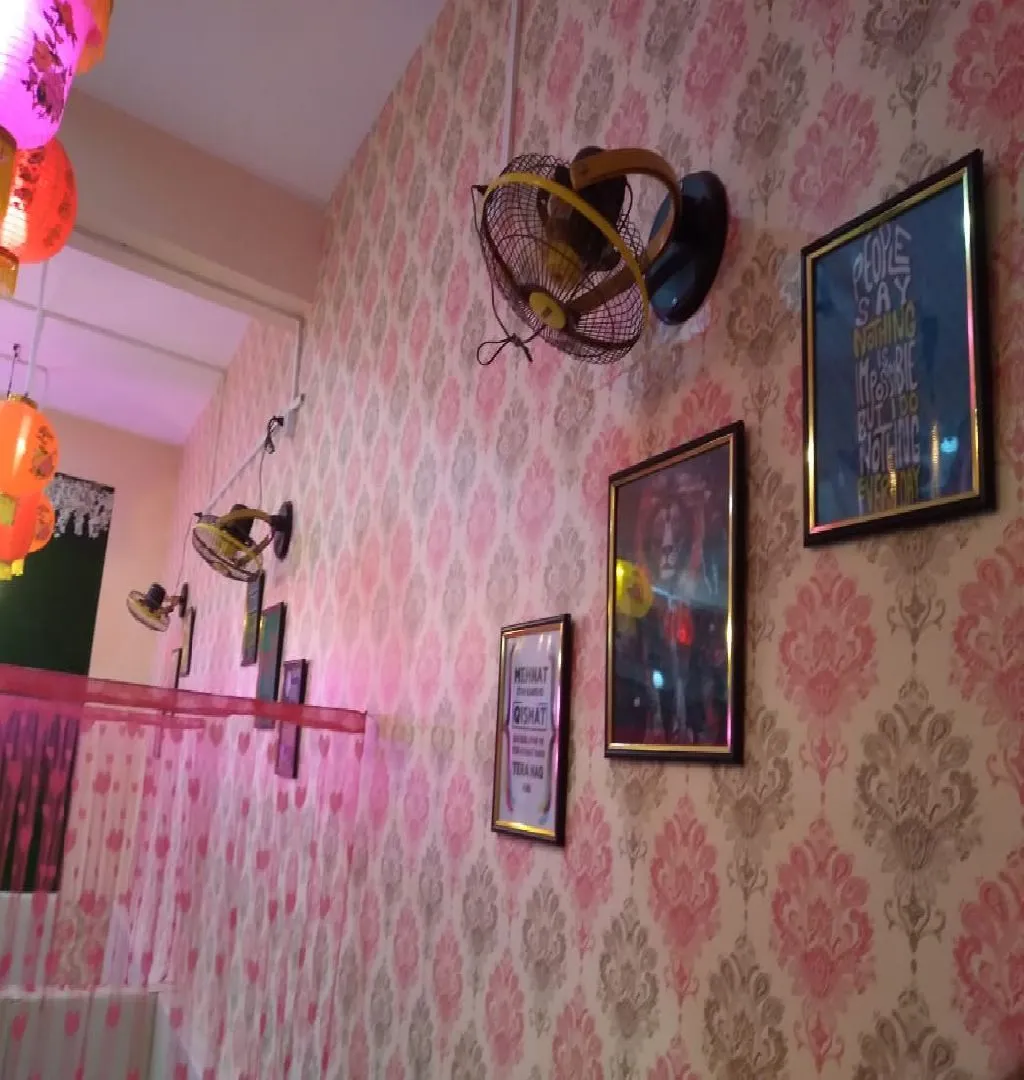 Restaurant With Good Seating And Ambience For Sale In Ranchi-SL013362-0
