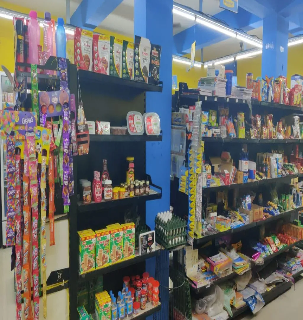 Running Supermarket Available For Takeover In Chennai-SL013365-0