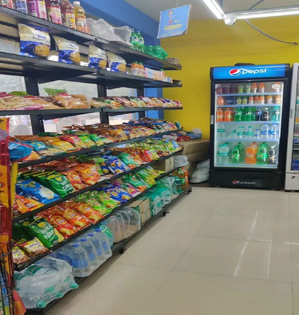 Running Supermarket Available For Takeover In Chennai-SL013365-1