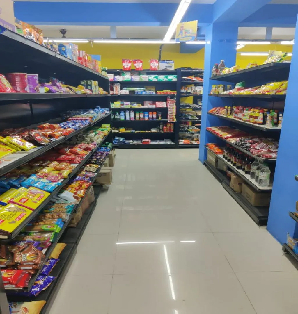 Running Supermarket Available For Takeover In Chennai-SL013365-3