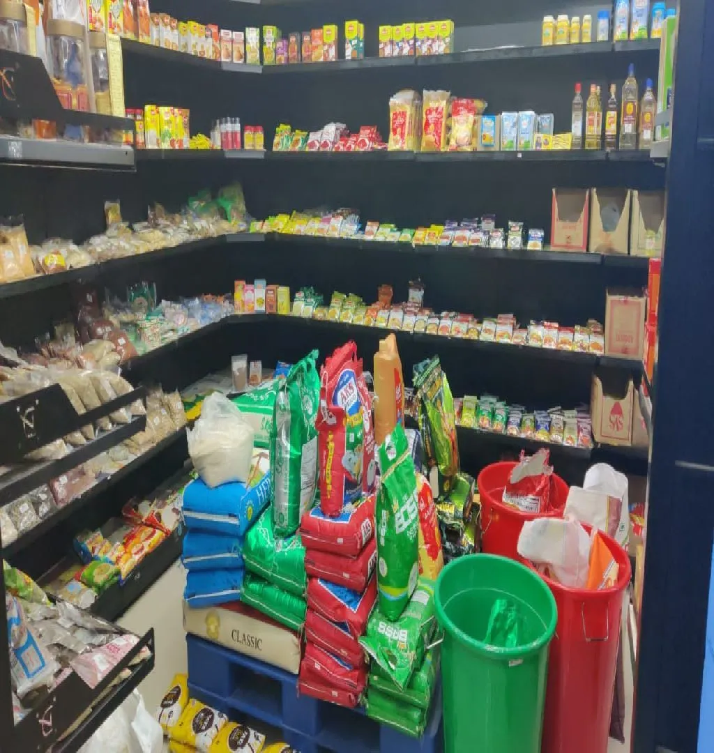 Running Supermarket Available For Takeover In Chennai-SL013365-4