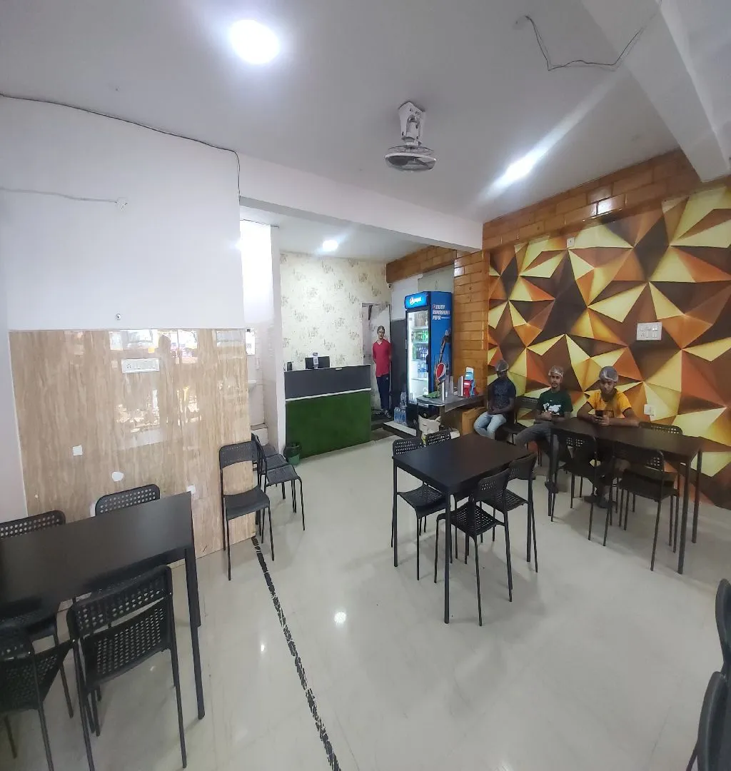 Running Multi Cuisine Restaurant For Sale In Bangalore-SL013468-3