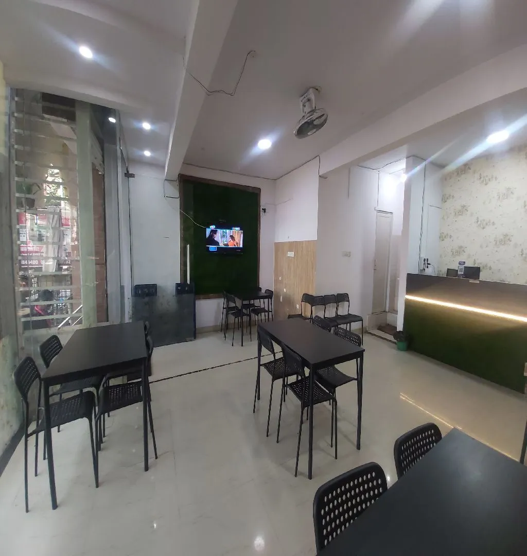 Running Multi Cuisine Restaurant For Sale In Bangalore-SL013468-4