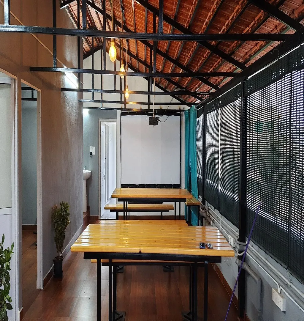 Hostel Business Opportunity to Buy or Invest in Bangalore-SL013471-0