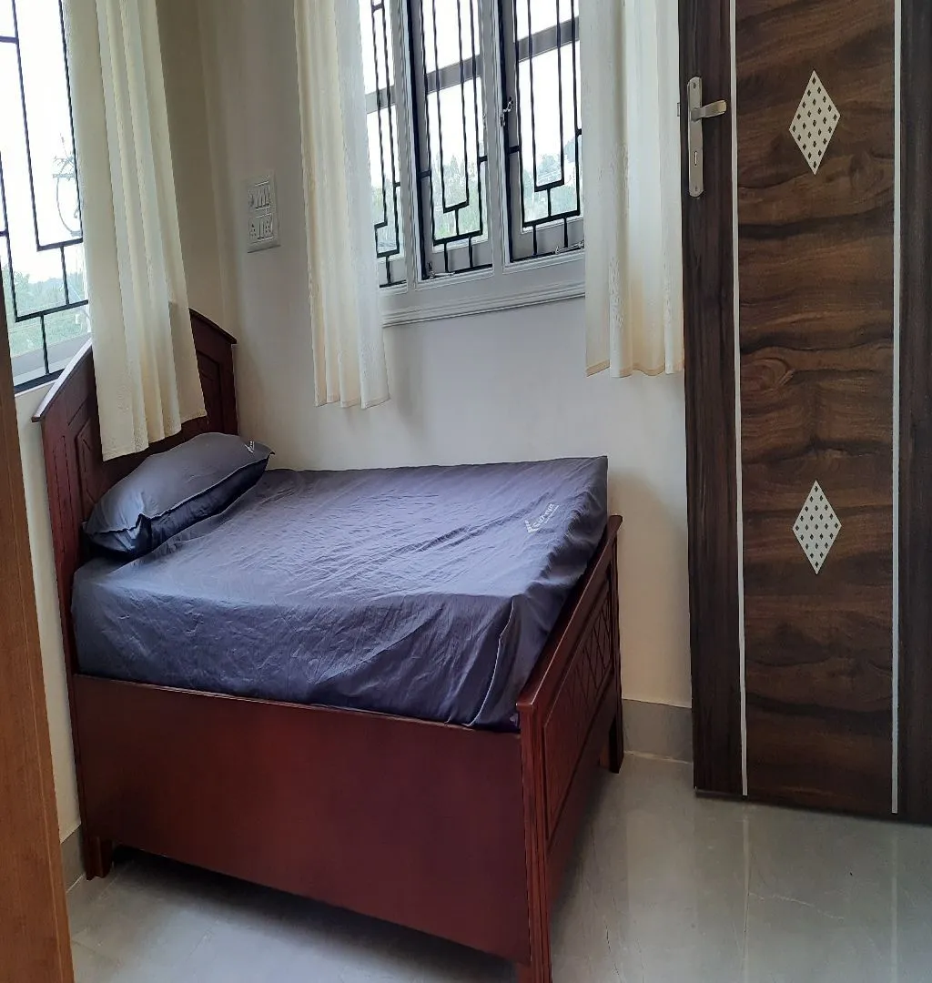 Hostel Business Opportunity to Buy or Invest in Bangalore-SL013471-1