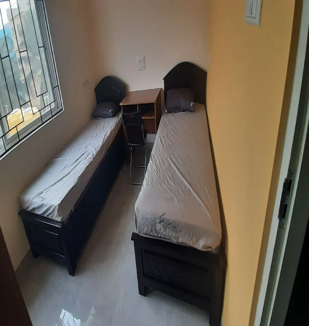Hostel Business Opportunity to Buy or Invest in Bangalore-SL013471-2