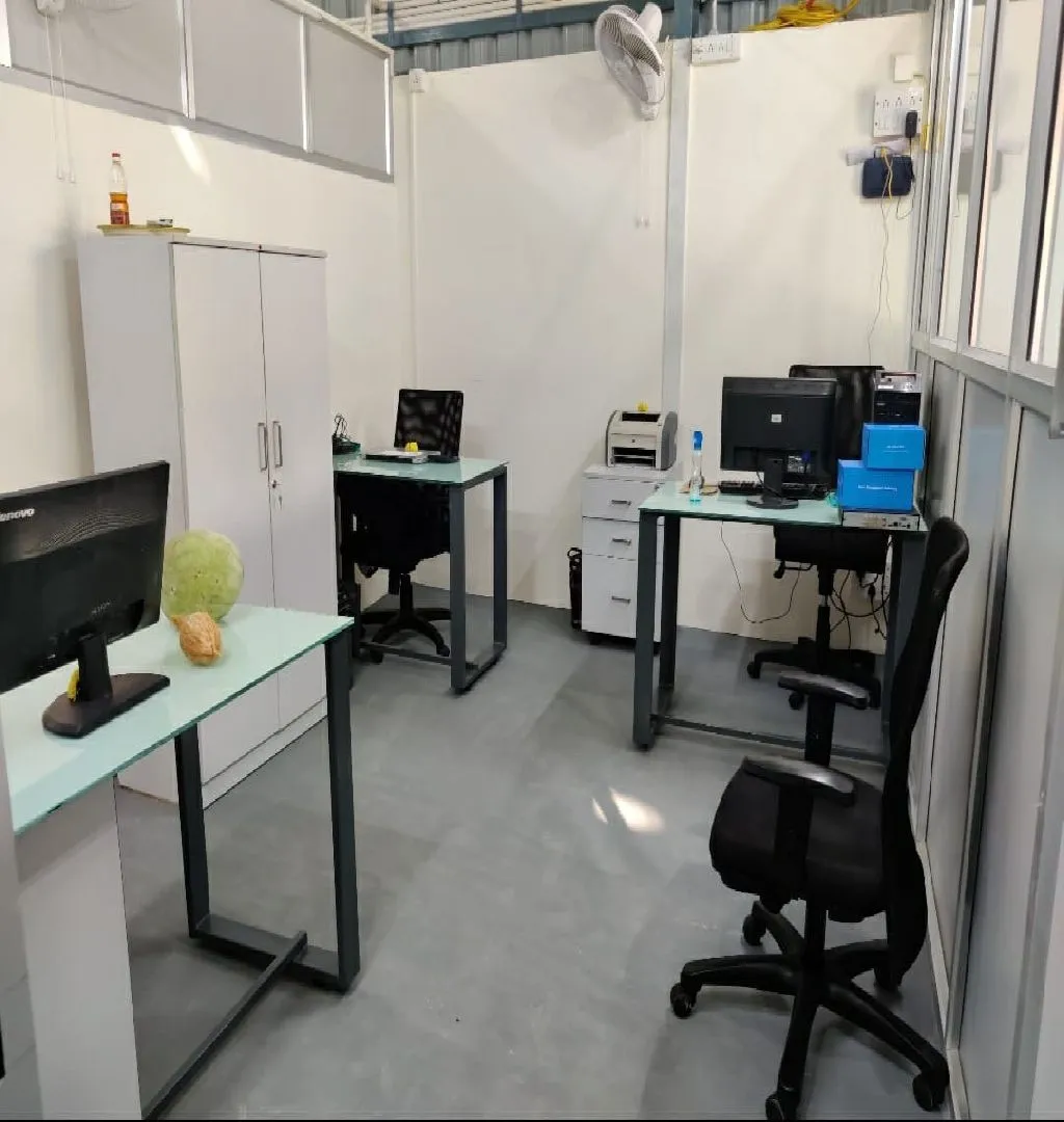 5-Year-Old Running Idly Batter Unit For Sale In Chennai-SL013480-1