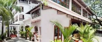 Boutique 4 Star Hotel With Bar For Sale In Kochi-BB013495-1