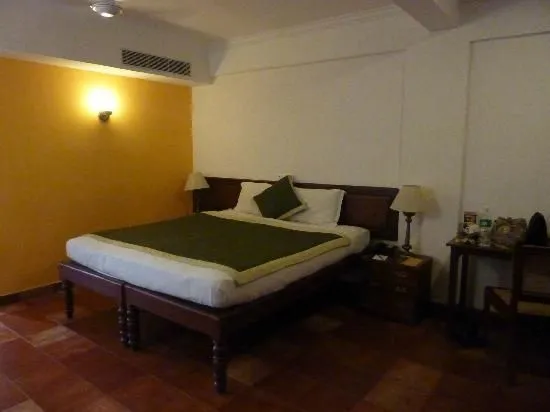 Boutique 4 Star Hotel With Bar For Sale In Kochi-BB013495-2