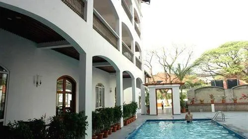 Boutique 4 Star Hotel With Bar For Sale In Kochi-BB013495-5