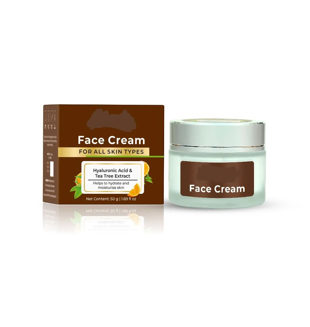 Science-Based Skincare Products Startup Raising Funds-SL013502-2