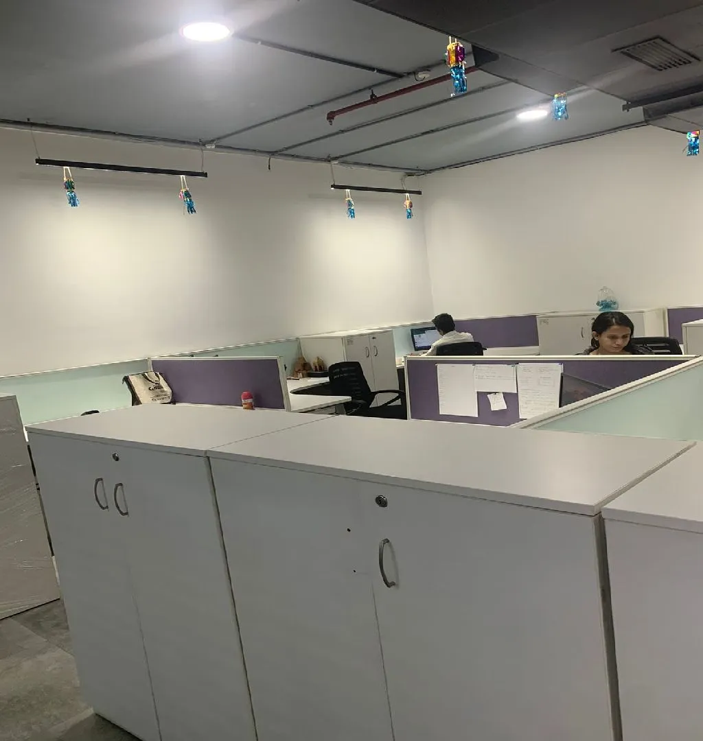 Full-Fledged Digital Marketing Agency For Sale In Mumbai-SL013512-2